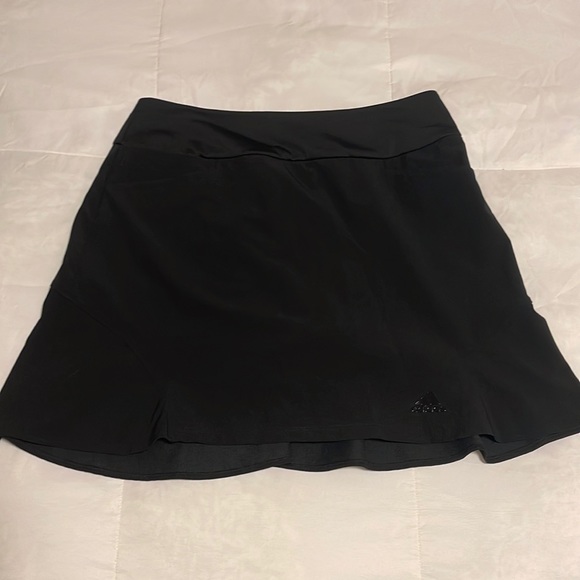 Adidas skort size small - Picture 1 of 5